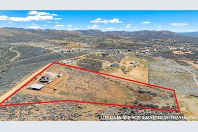 1375 N Rabbit Ridge Road, Dewey-Humboldt, AZ 86327 - Photo 85