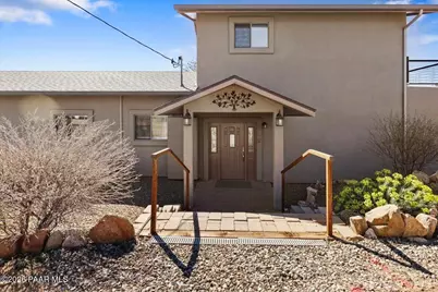 1375 N Rabbit Ridge Road, Dewey-Humboldt, AZ 86327 - Photo 5