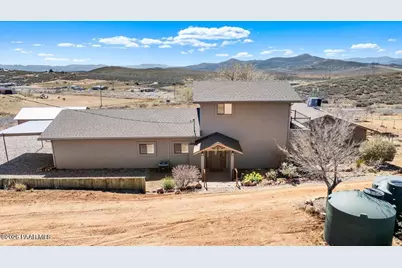 1375 N Rabbit Ridge Road, Dewey-Humboldt, AZ 86327 - Photo 79