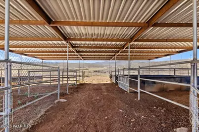 1375 N Rabbit Ridge Road, Dewey-Humboldt, AZ 86327 - Photo 65