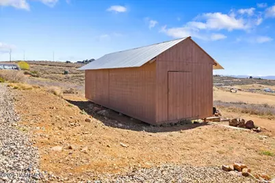 1375 N Rabbit Ridge Road, Dewey-Humboldt, AZ 86327 - Photo 61