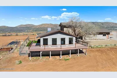 1375 N Rabbit Ridge Road, Dewey-Humboldt, AZ 86327 - Photo 83
