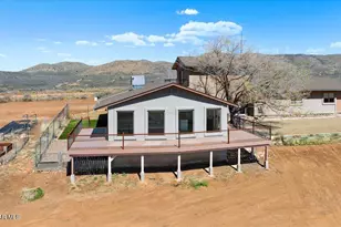 1375 N Rabbit Ridge Rd, Dewey-Humboldt, AZ 86327 - Photo 83