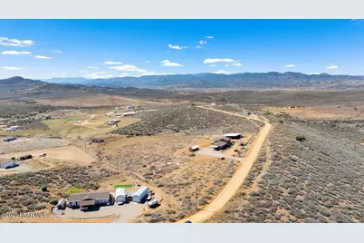 1375 N Rabbit Ridge Road, Dewey-Humboldt, AZ 86327 - Photo 71