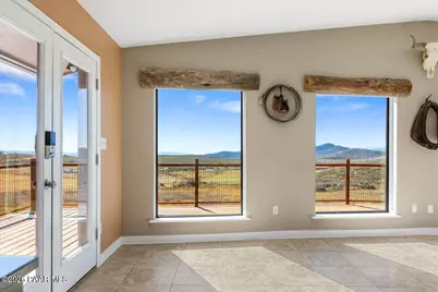 1375 N Rabbit Ridge Road, Dewey-Humboldt, AZ 86327 - Photo 45