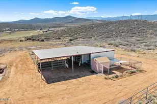 1375 N Rabbit Ridge Rd, Dewey-Humboldt, AZ 86327 - Photo 73