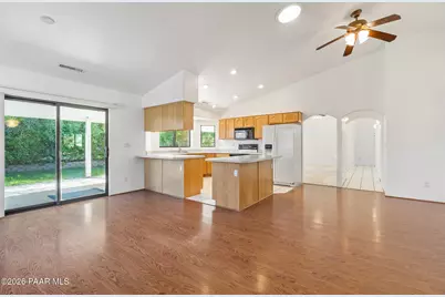 7801 E Paseo Hermoso, Prescott Valley, AZ 86314 - Photo 11