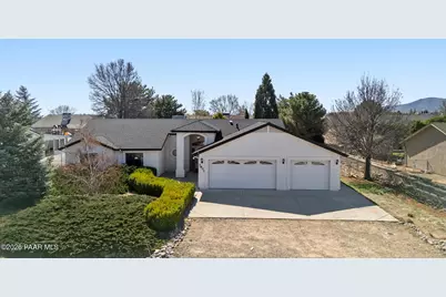 7801 E Paseo Hermoso, Prescott Valley, AZ 86314 - Photo 1