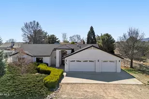 7801 E Paseo Hermoso, Prescott Valley, AZ 86314 - Photo 1