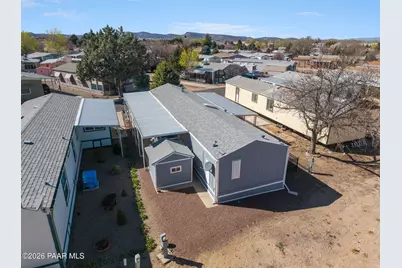 853 N State Route 89 #Lot 68, Chino Valley, AZ 86323 - Photo 29