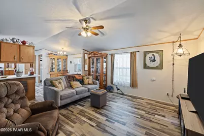 853 N State Route 89 #Lot 68, Chino Valley, AZ 86323 - Photo 7