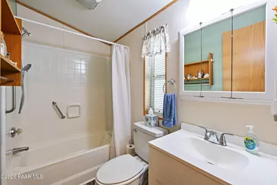 853 N State Route 89 #Lot 68, Chino Valley, AZ 86323 - Photo 21