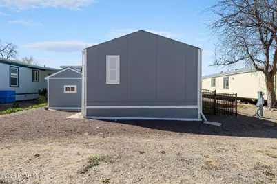 853 N State Route 89 #Lot 68, Chino Valley, AZ 86323 - Photo 23