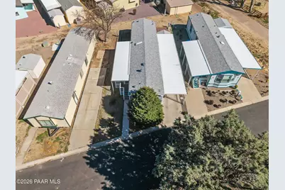 853 N State Route 89 #Lot 68, Chino Valley, AZ 86323 - Photo 25