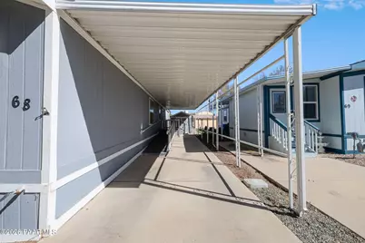 853 N State Route 89 #Lot 68, Chino Valley, AZ 86323 - Photo 3