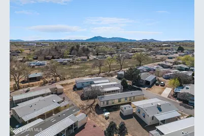 853 N State Route 89 #Lot 68, Chino Valley, AZ 86323 - Photo 31