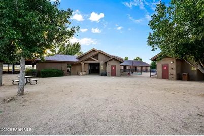 8935 N Callahan Road, Prescott, AZ 86305 - Photo 25