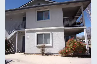 716 N 1st Street #B, Prescott, AZ 86301 - Photo 1