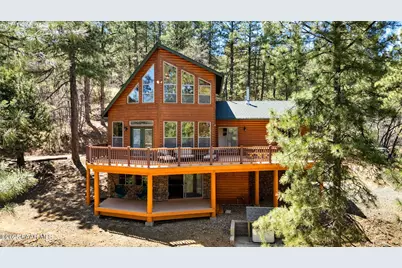 7480 S Prospector Lane, Prescott, AZ 86303 - Photo 3