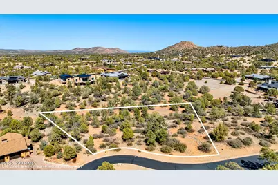 14330 N Three Sisters Drive, Prescott, AZ 86305 - Photo 1