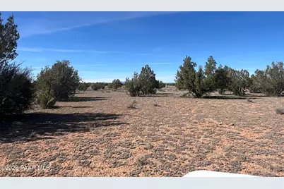 309 Bullock Road, Ash Fork, AZ 86320 - Photo 1