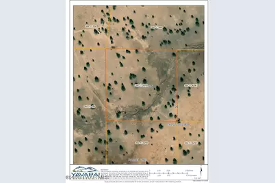 26 Nighthawk Road, Ash Fork, AZ 86320 - Photo 1