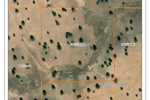 26 Nighthawk Rd, Ash Fork, AZ 86320 - Photo 1