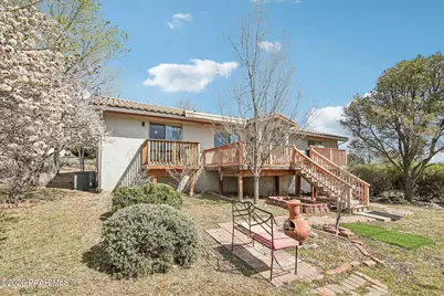 4733 E Robin Drive, Prescott, AZ 86301 - Photo 29