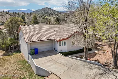 4733 E Robin Drive, Prescott, AZ 86301 - Photo 1