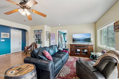 4733 E Robin Drive, Prescott, AZ 86301 - Photo 9