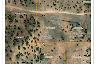 202 Couchman Trail, Ash Fork, AZ 86320 - Photo 1