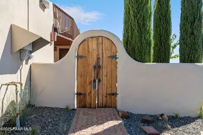 4501 N Jokake Circle, Prescott Valley, AZ 86314 - Photo 7