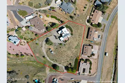 4501 N Jokake Circle, Prescott Valley, AZ 86314 - Photo 3