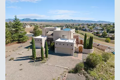 4501 N Jokake Circle, Prescott Valley, AZ 86314 - Photo 1