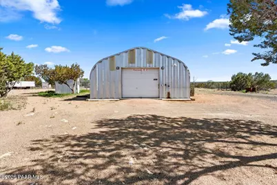 45437 N Jacqueline Hill Drive, Ash Fork, AZ 86320 - Photo 19