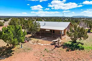 45437 N Jacqueline Hill Dr, Ash Fork, AZ 86320 - Photo 1