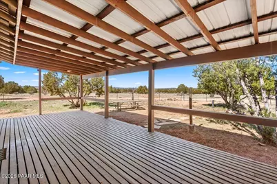 45437 N Jacqueline Hill Drive, Ash Fork, AZ 86320 - Photo 3