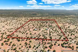 45437 N Jacqueline Hill Dr, Ash Fork, AZ 86320 - Photo 23