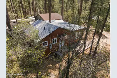 4600 S Ponderosa Park Road, Prescott, AZ 86303 - Photo 9