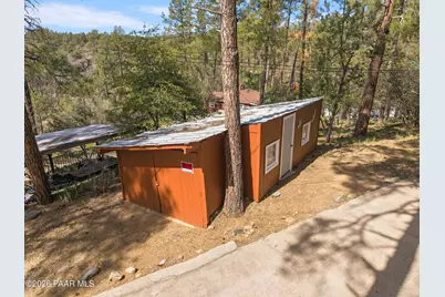 4600 S Ponderosa Park Road, Prescott, AZ 86303 - Photo 23
