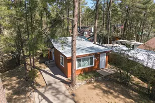 4600 S Ponderosa Park Rd, Prescott, AZ 86303 - Photo 1