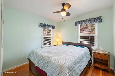 4600 S Ponderosa Park Road, Prescott, AZ 86303 - Photo 13