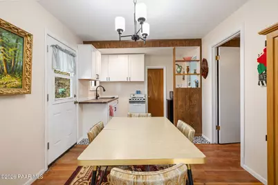 4600 S Ponderosa Park Road, Prescott, AZ 86303 - Photo 5