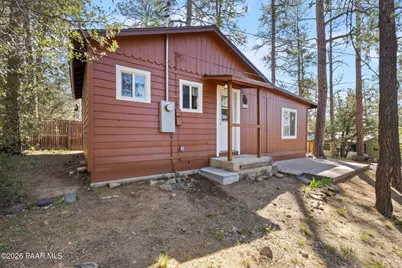 4600 S Ponderosa Park Road, Prescott, AZ 86303 - Photo 27