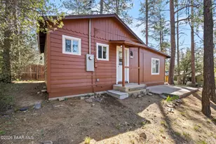 4600 S Ponderosa Park Rd, Prescott, AZ 86303 - Photo 27