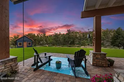 10255 N Chaos Ranch Road, Prescott, AZ 86305 - Photo 63