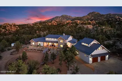 10255 N Chaos Ranch Road, Prescott, AZ 86305 - Photo 97