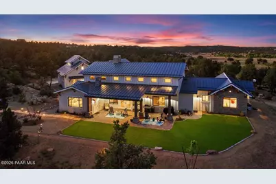 10255 N Chaos Ranch Road, Prescott, AZ 86305 - Photo 95