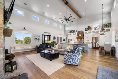 10255 N Chaos Ranch Road, Prescott, AZ 86305 - Photo 27