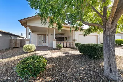 12912 E Santiago Street, Dewey-Humboldt, AZ 86327 - Photo 1